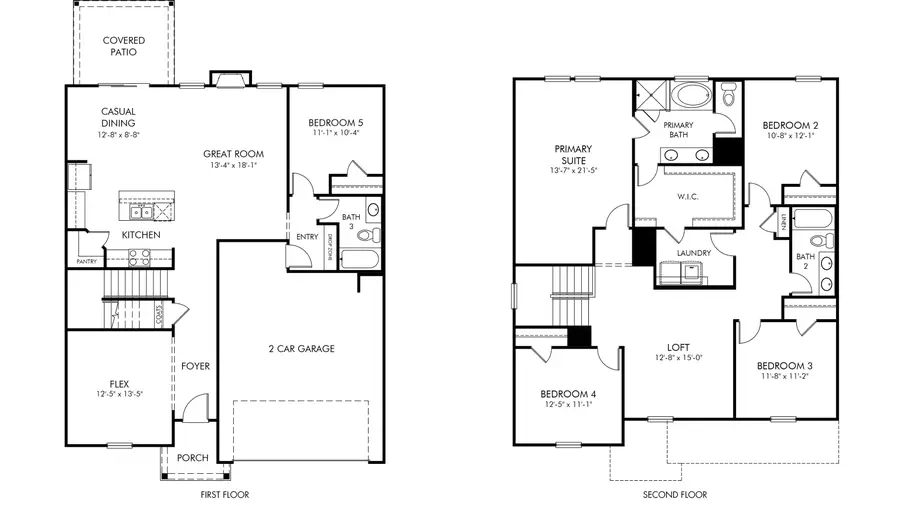 1344 Hyde Street, Anderson, SC 29626 - #2