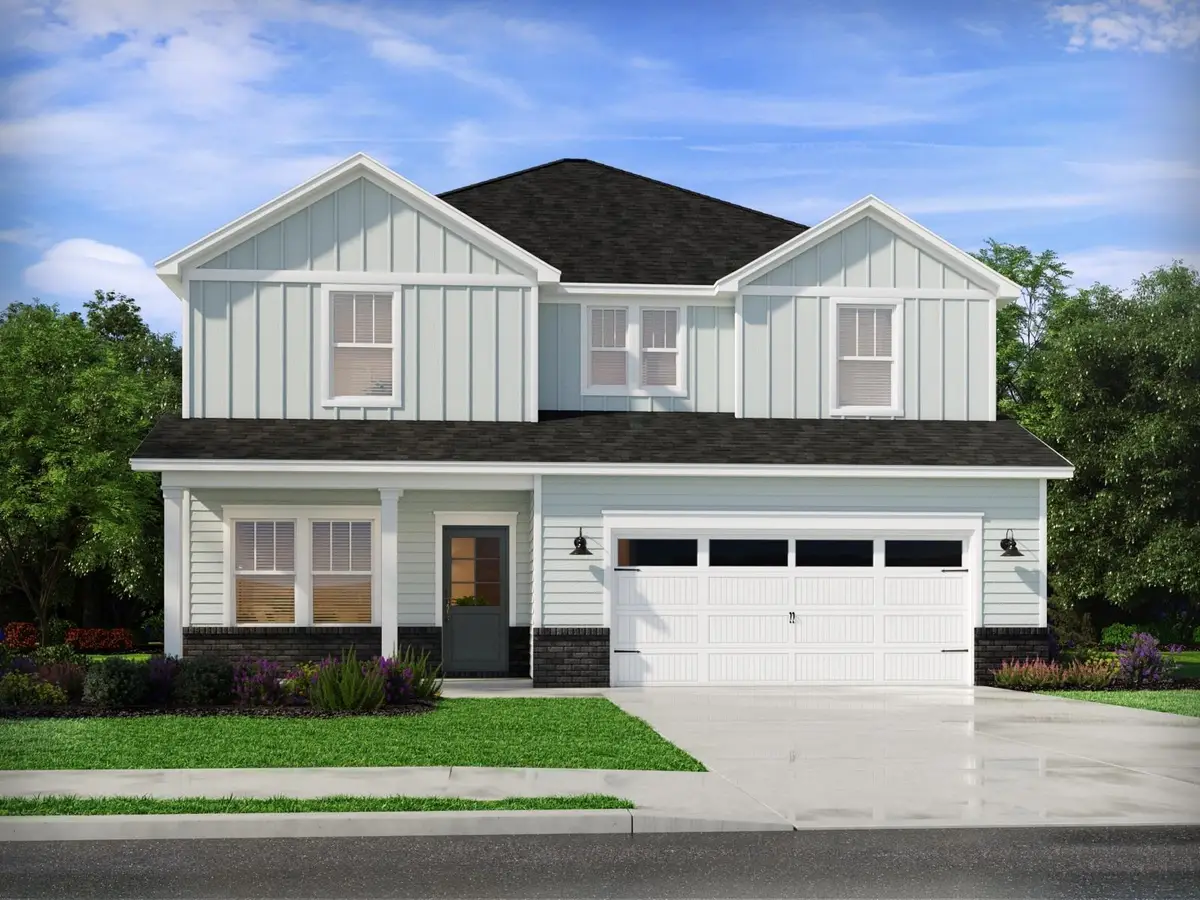 1342 Hyde Street, Anderson, SC 29624 - #1