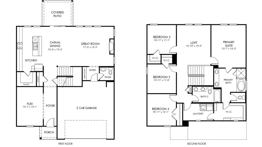 1342 Hyde Street, Anderson, SC 29624 - #2