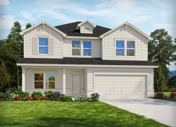 1343 Hyde Street, Anderson, SC 29626