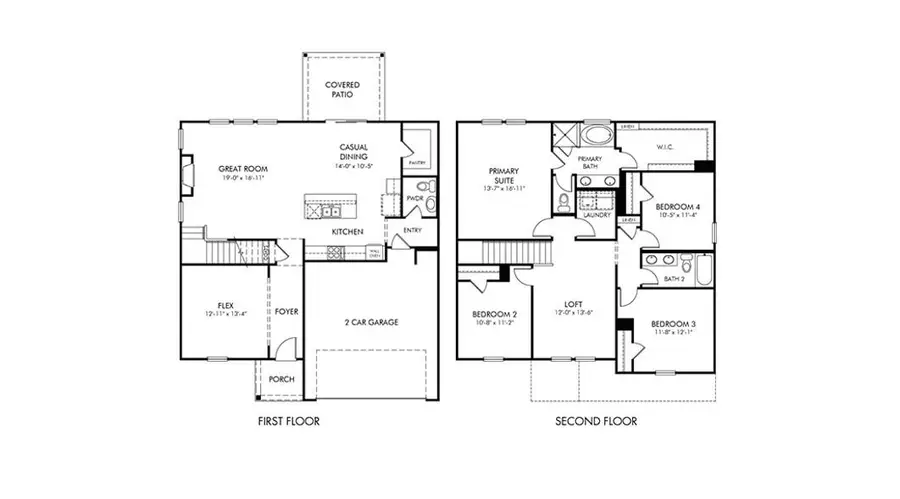 1343 Hyde Street, Anderson, SC 29626 - #2