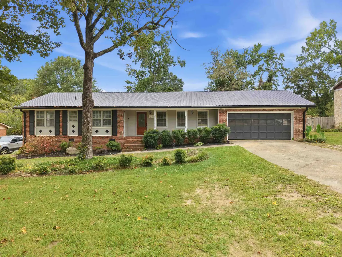 14 Heathwood Circle, Taylors, SC 29687 - #1