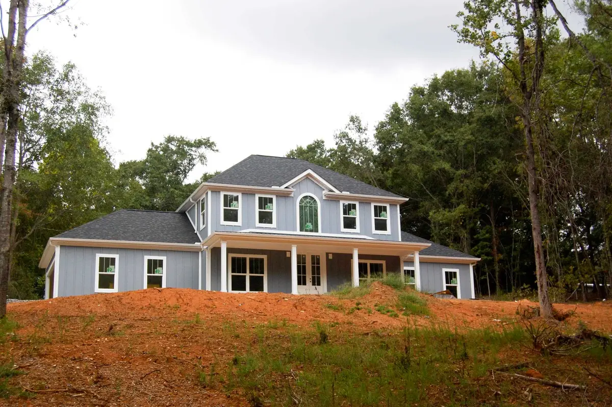 506 Emerald Cove Drive, Cowpens, SC 29330 - #1