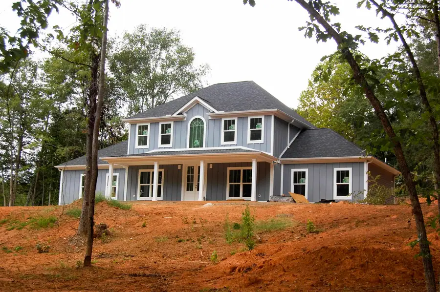 506 Emerald Cove Drive, Cowpens, SC 29330 - #3