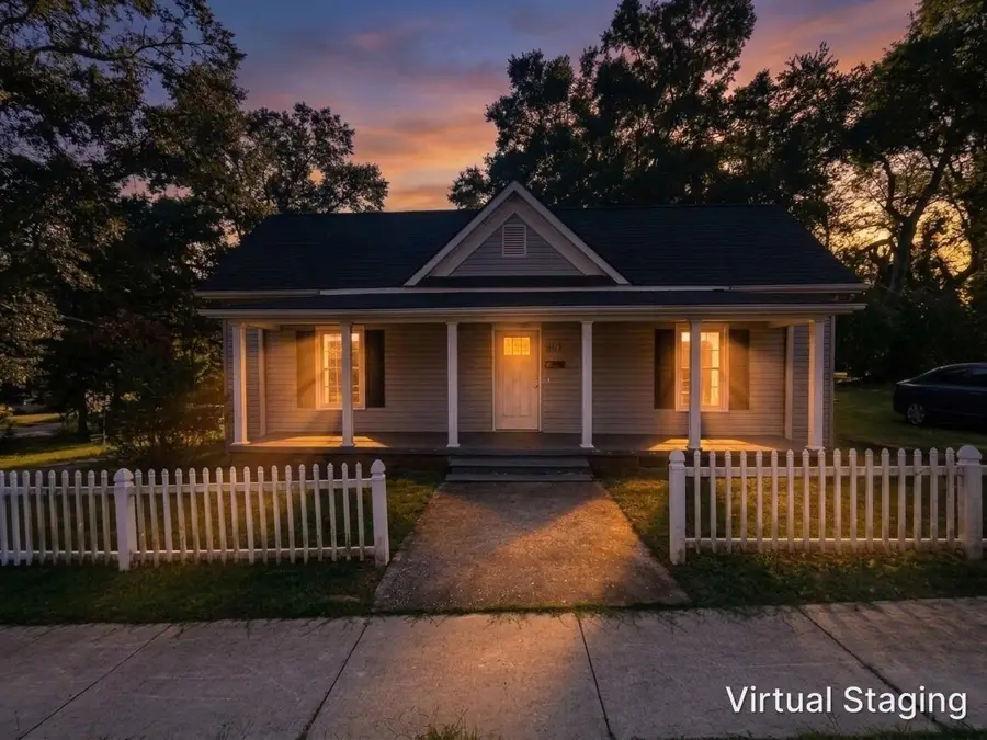 503 Holmes St, Gaffney, SC 29341 - #2