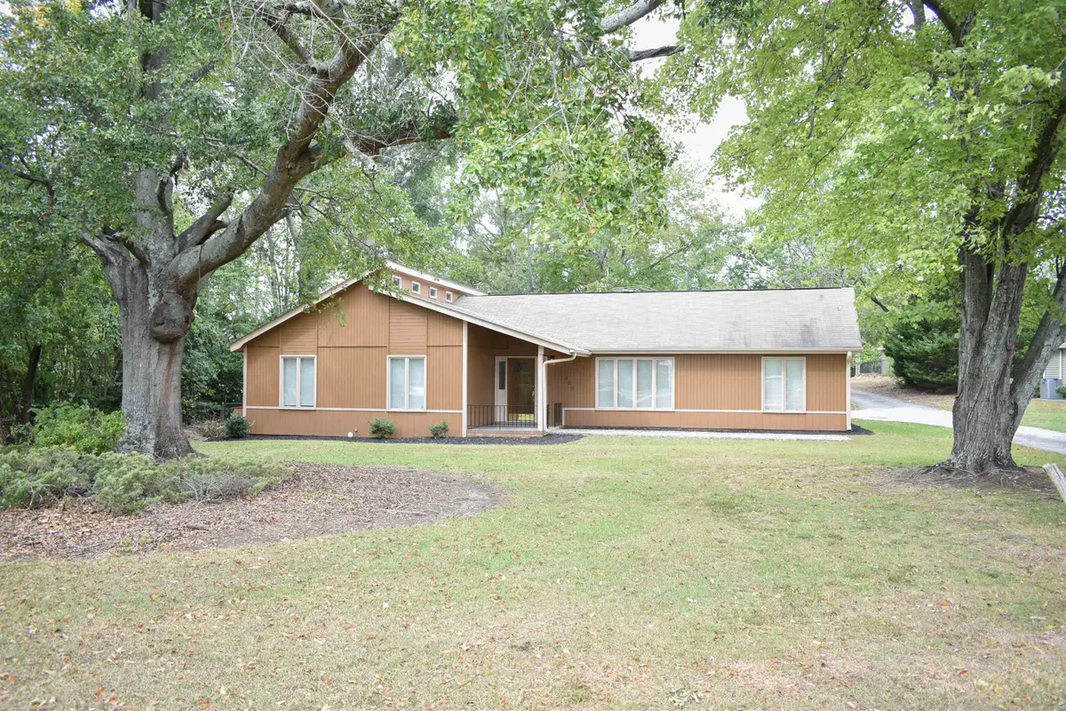 320 Saint James, Spartanburg, SC 29301 - #1