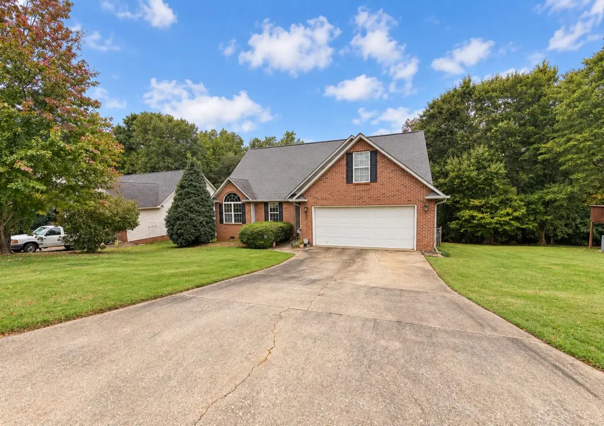 149 Riverrun Drive, Spartanburg, SC 29303 - #1