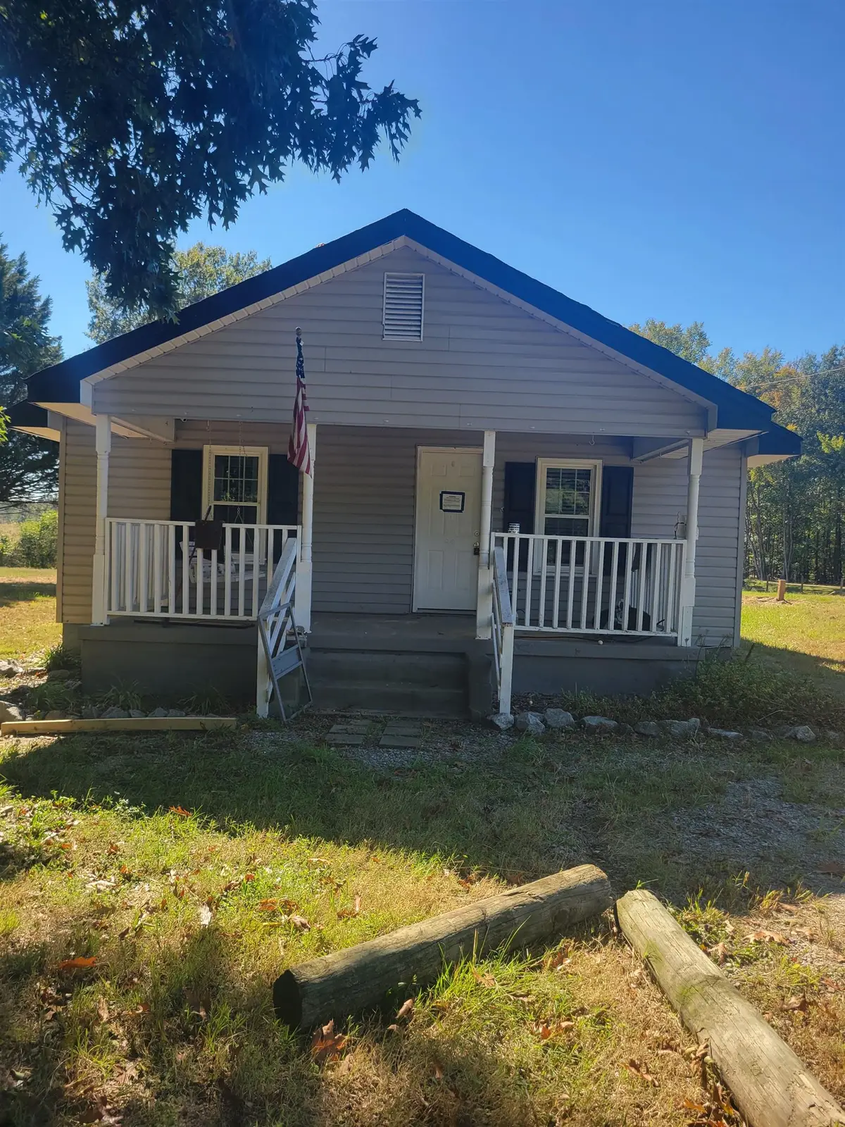 1210 Old Buncombe Road Road, Union, SC 29379 - #1