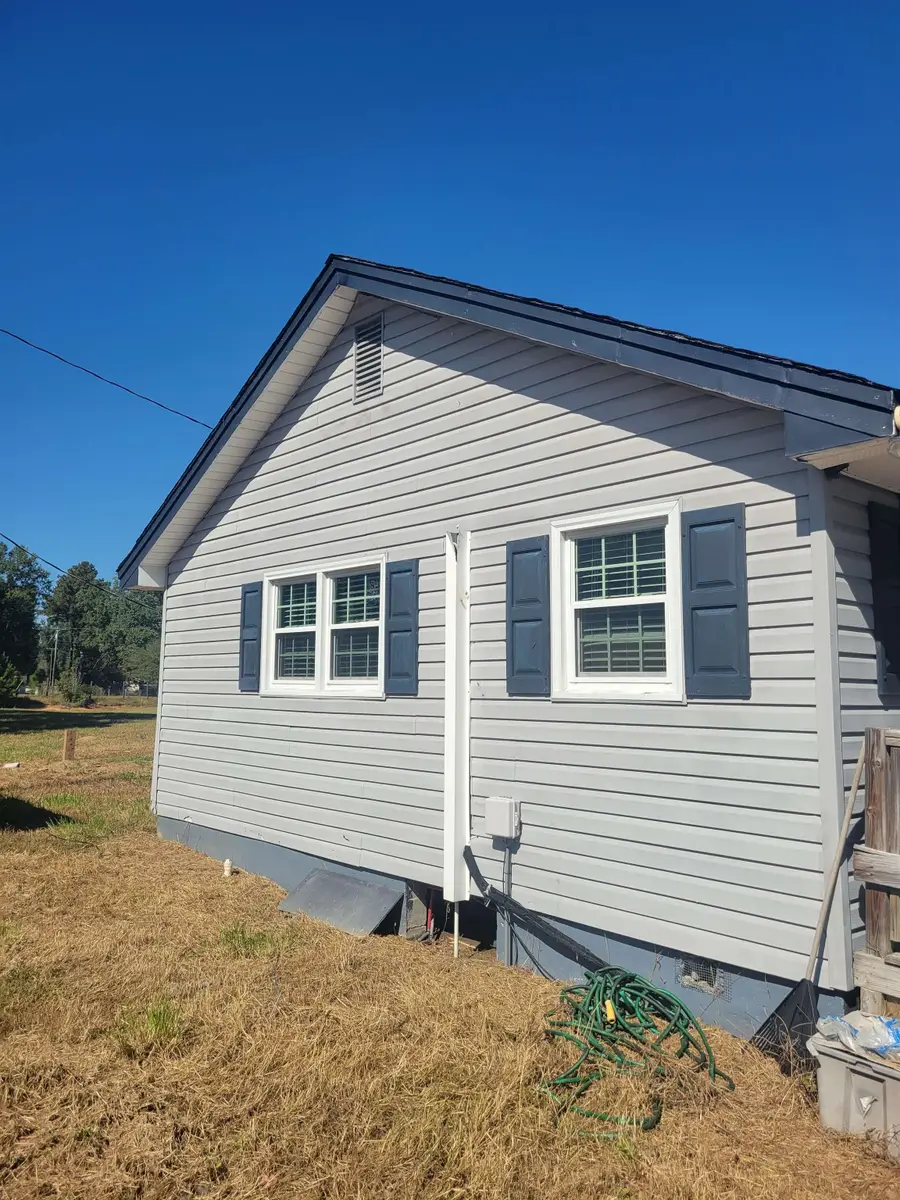 1210 Old Buncombe Road Road, Union, SC 29379 - #3