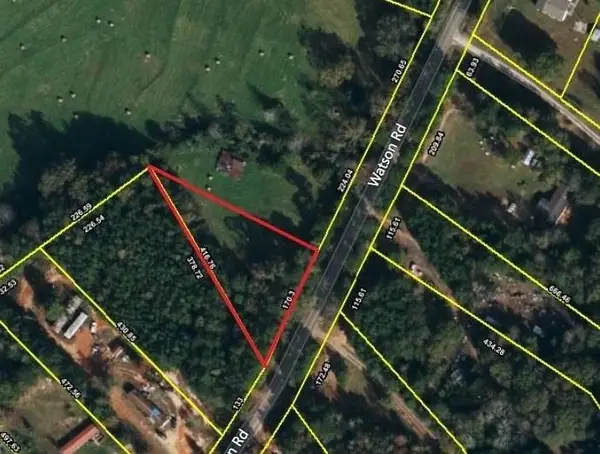 0 Watson Road, Enoree, SC 29335