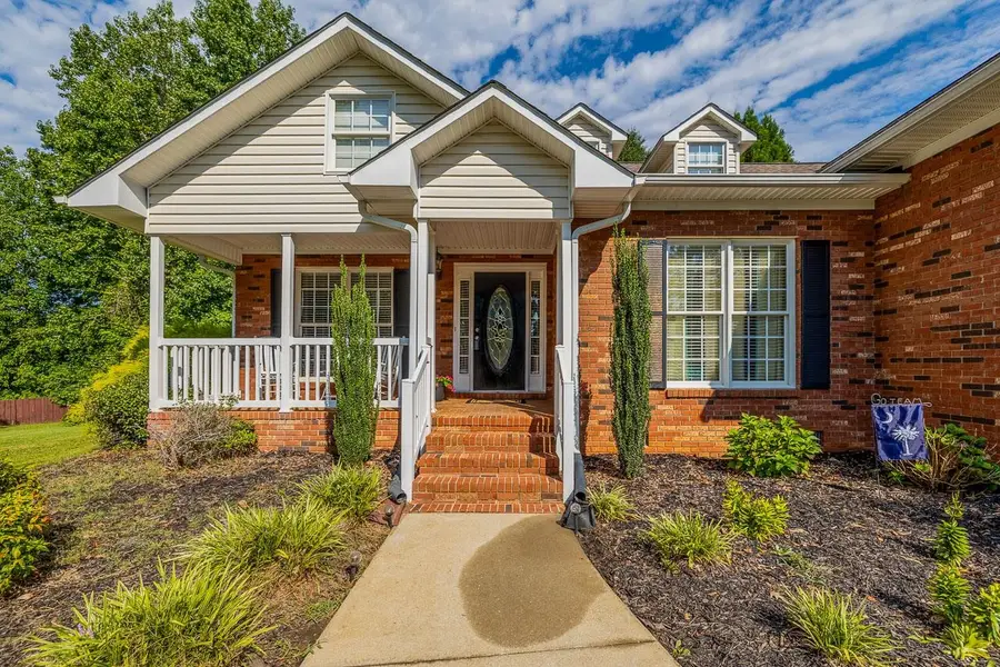 443 Congaree Road, Roebuck, SC 29376 - #3