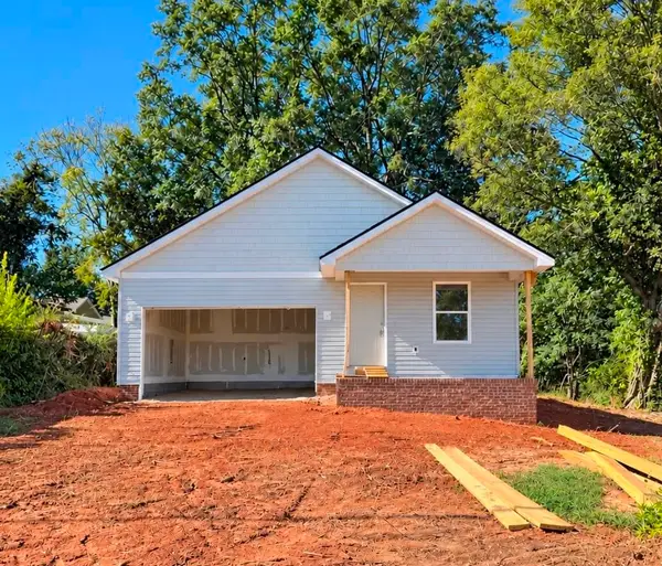 132 Everett Street, Spartanburg, SC 29306