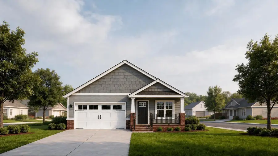 132 Everett Street, Spartanburg, SC 29306 - #2