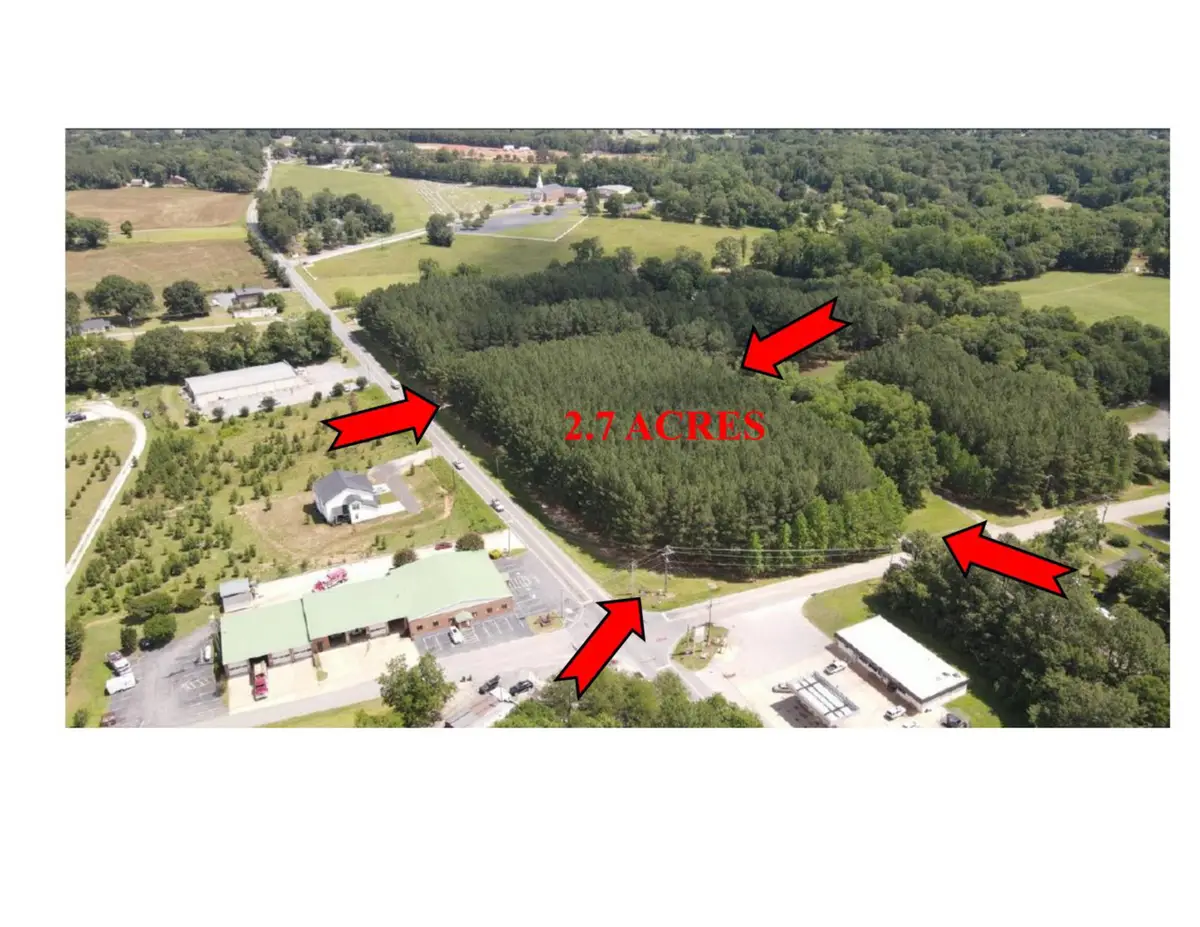 3362 Hwy 357 Highway, Inman, SC 29349 - #1