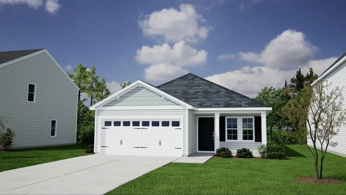 2256 Mill Loop, Spartanburg, SC 29301 - #1