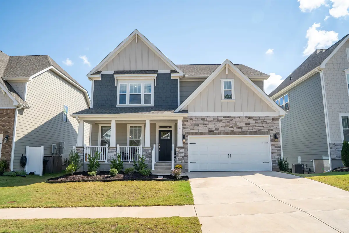 411 Barred Owl Road, Travelers Rest, SC 29690 - #1