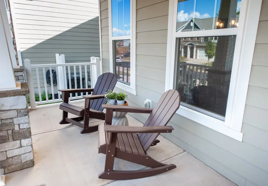 411 Barred Owl Road, Travelers Rest, SC 29690 - #2