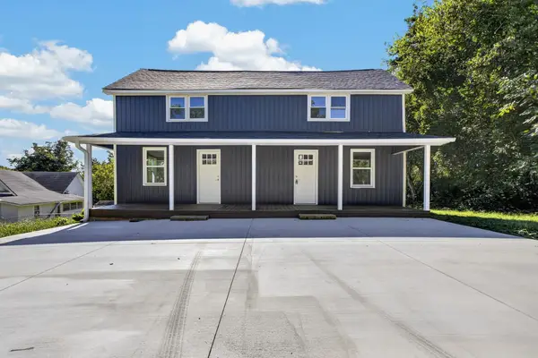 240 Church Street, Glendale, SC 29346