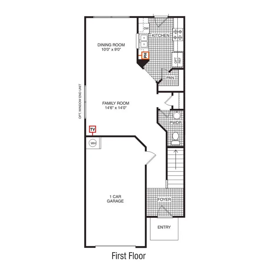 851 Embark Circle, Greer, SC 29651 - #2