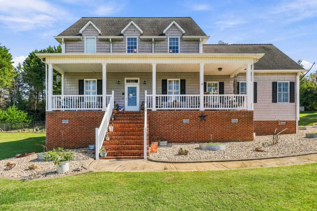 2290 Big Mulberry Trace, Campobello, SC 29322 - #1