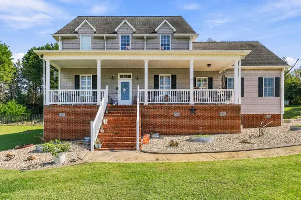 2290 Big Mulberry Trace, Campobello, SC 29322