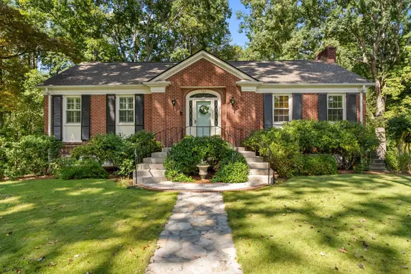 104 Eastwood Avenue, Union, SC 29379