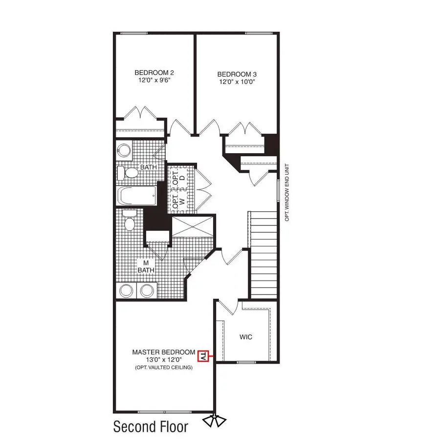 847 Embark Circle, Greer, SC 29651 - #3