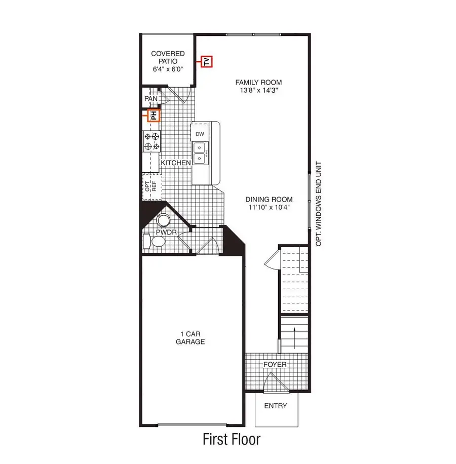 853 Embark Circle, Greer, SC 29651 - #2