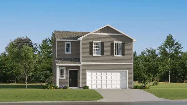 194 Farmwell Drive, Woodruff, SC 29388
