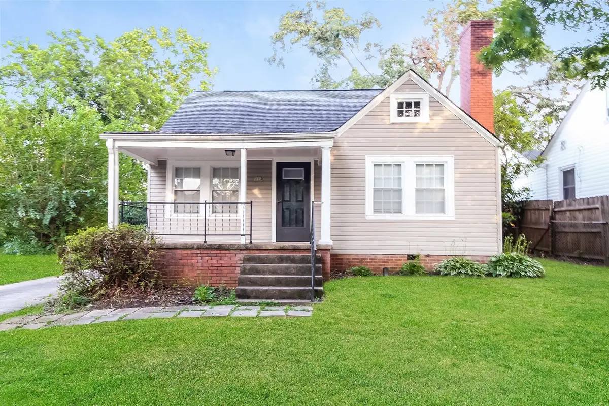 115 White Oak Road, Spartanburg, SC 29301 - #1