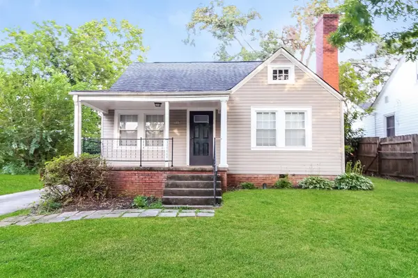 115 White Oak Road, Spartanburg, SC 29301