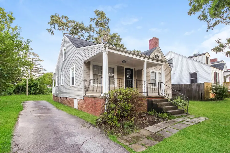 115 White Oak Road, Spartanburg, SC 29301 - #2