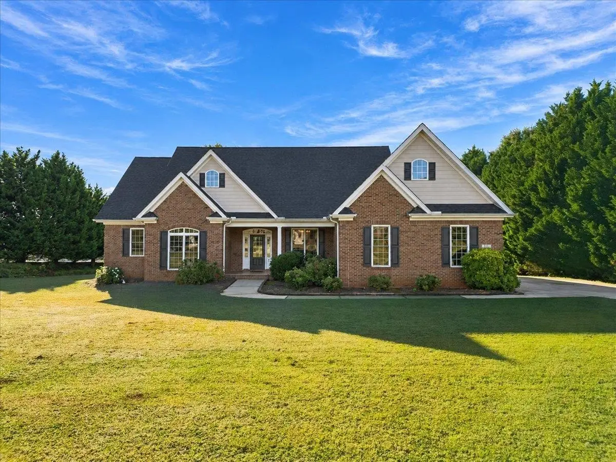 111 William Owens Way, Greer, SC 29651 - #1