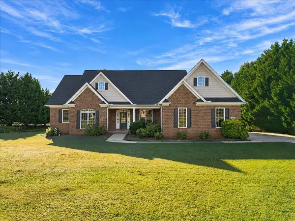 111 William Owens Way, Greer, SC 29651