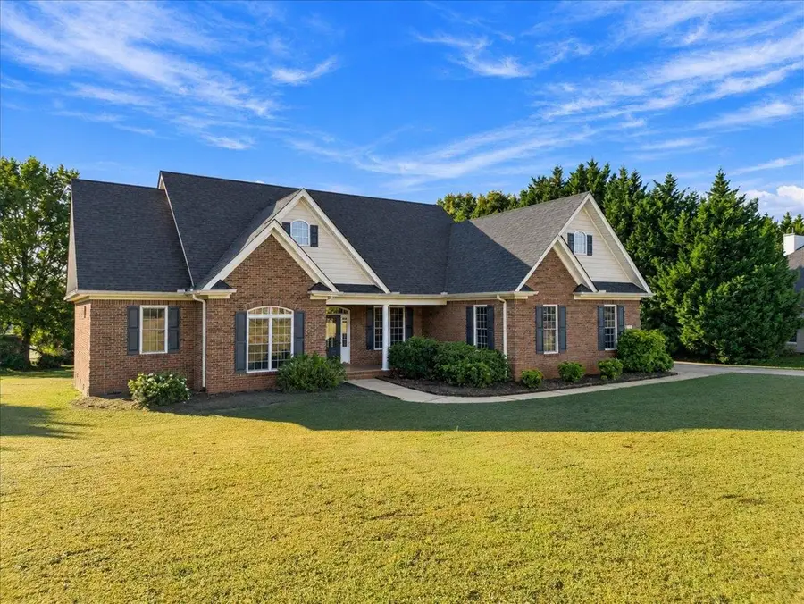111 William Owens Way, Greer, SC 29651 - #2