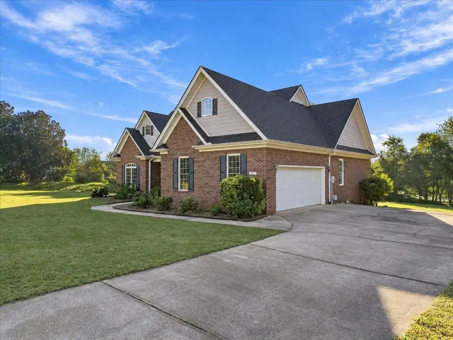111 William Owens Way, Greer, SC 29651 - #3