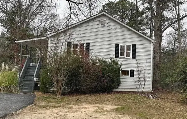 1676 Old Charlotte Road, Spartanburg, SC 29307
