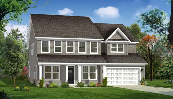 633 Winstone Trail, Woodruff, SC 29388