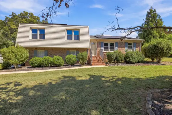 206 Cretewood Drive, Anderson, SC 29621