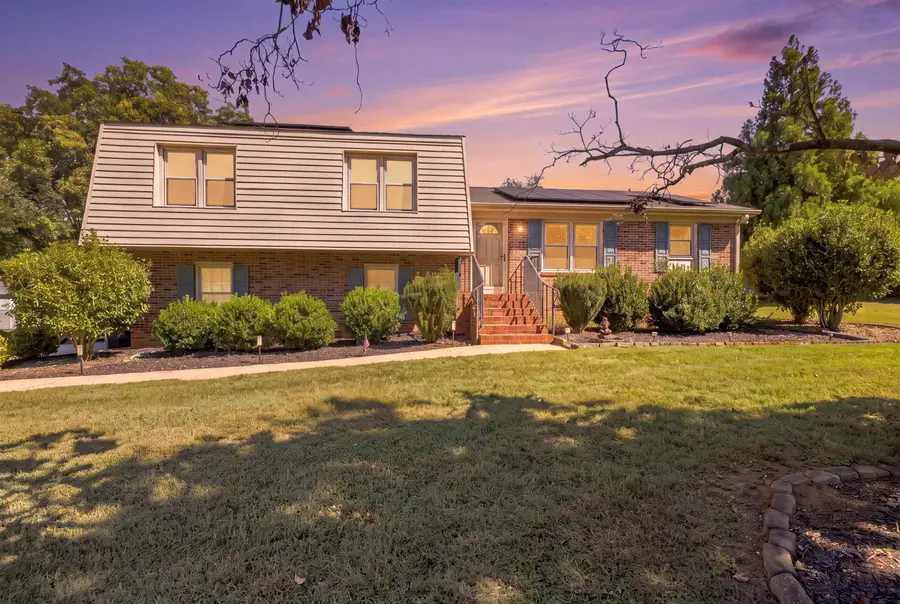 206 Cretewood Drive, Anderson, SC 29621 - #2
