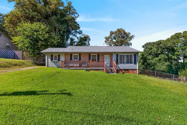 121 Crescent Circle, Gaffney, SC 29340