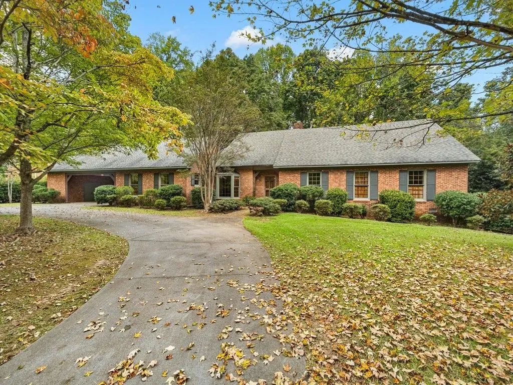 526 Audubon Drive, Spartanburg, SC 29302 - #1