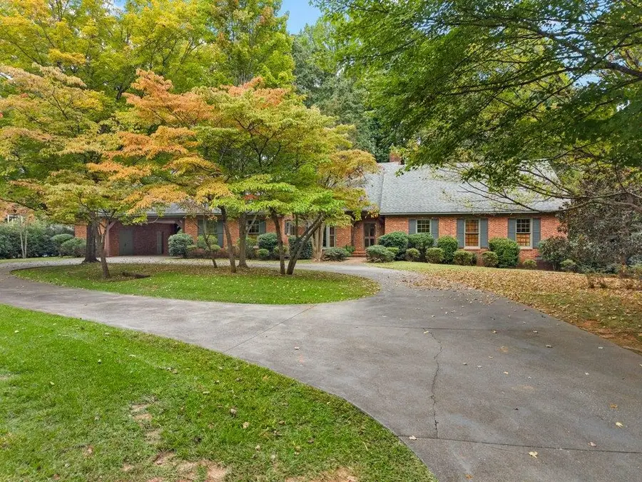 526 Audubon Drive, Spartanburg, SC 29302 - #2