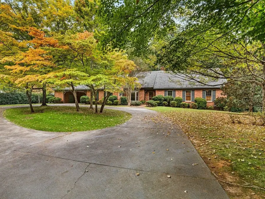 526 Audubon Drive, Spartanburg, SC 29302 - #3