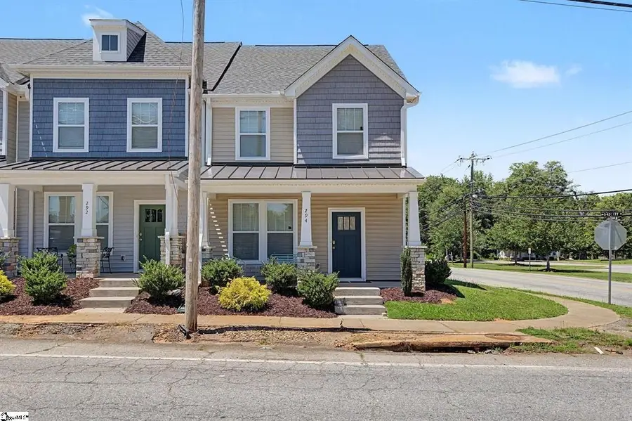 294 E Hayne Street, Woodruff, SC 29388 - #3