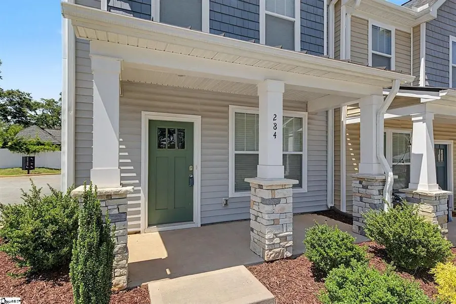 284 E Hayne Street, Woodruff, SC 29388 - #2