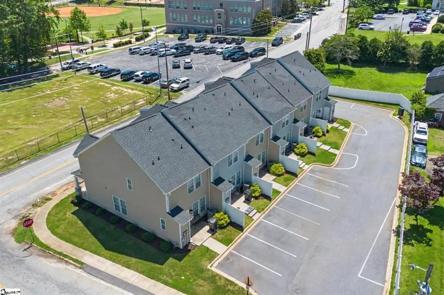 284 E Hayne Street, Woodruff, SC 29388 - #3