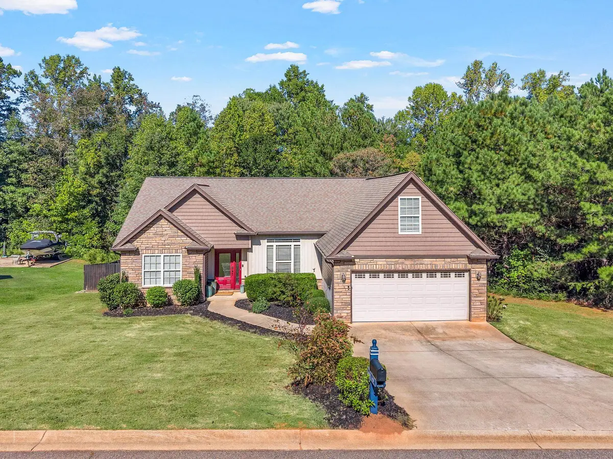 449 Abberly Lane, Boiling Springs, SC 29316 - #1