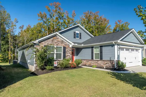 153 Southwell Street, Woodruff, SC 29388