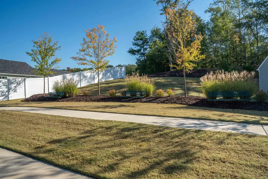 153 Southwell Street, Woodruff, SC 29388 - #3